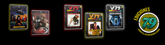 EDICIONS 79: LAZAMIENTO MARZO 2026 | 