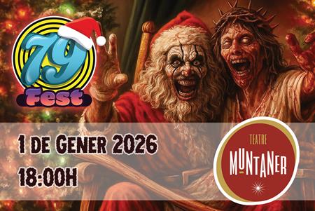 79Fest Edición Navidad | 