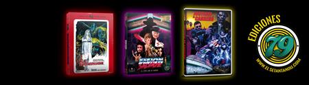 Novedades Octubre | 