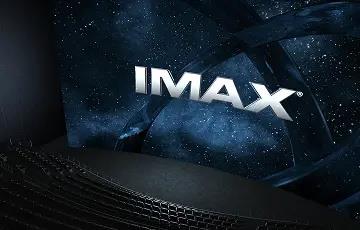 Uso de IMAX en películas | 