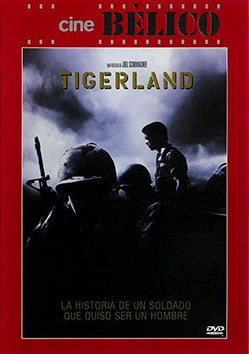 Tigerland - DVD | 8420565204040 | Joel Schumacher