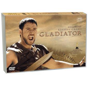 Gladiator - DVD | 5050582802542 | Ridley Scott