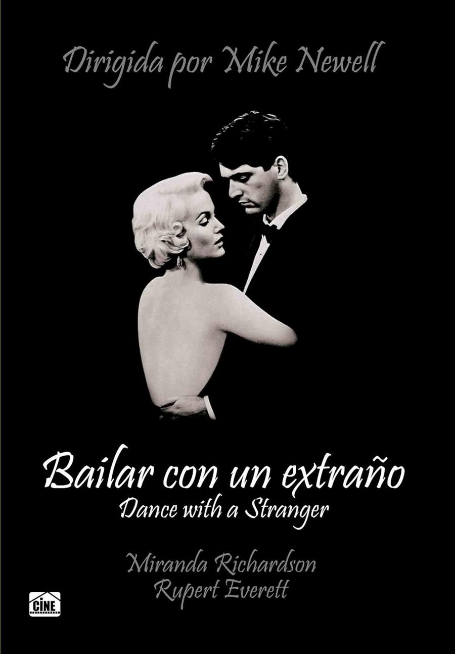 Bailar Con Un Extraño (Mike Newell) - DVD | 8436554230938 | Mike Newell