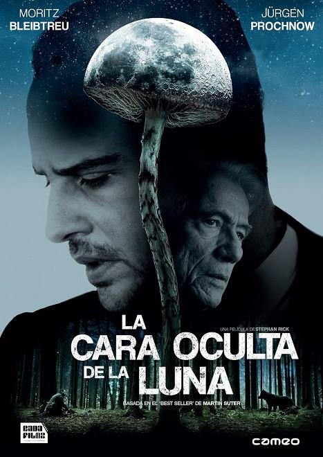 La Cara Oculta De La Luna - DVD | 8436564164179