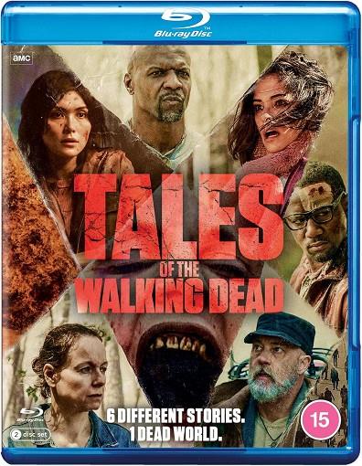 Tales of the Walking Dead (VOSE) - Blu-Ray | 5036193020810
