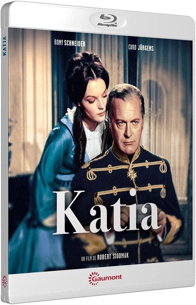Katia (VOSF) - Blu-Ray | 3607483205730 | Robert Siodmak