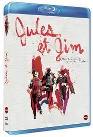 Jules Et Jim - Blu-Ray | 8437011639127 | François Truffaut