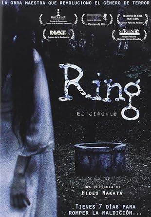 Ring - DVD | 8420266979469