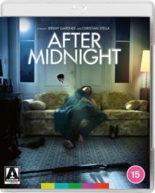 After Midnight (VOSI) - Blu-Ray | 5027035023120 | Jeremy Gardner