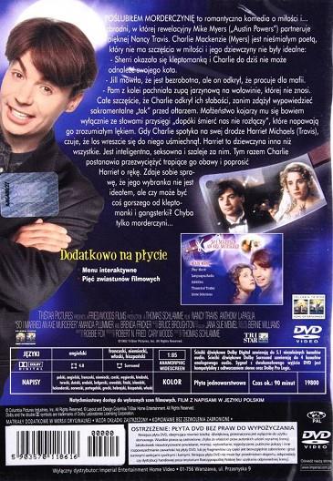 Una novia sin igual - DVD | 5903570139284 | Thomas Schlamme