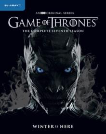 Juego de tronos T7 - Blu-Ray | 5051892208635