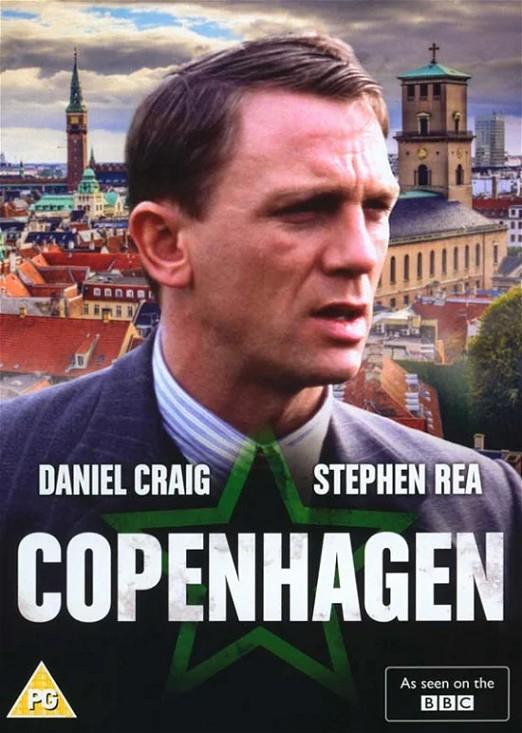 Copenhagen (V.O.S.I) - DVD | 5060352302035 | Howard Davies