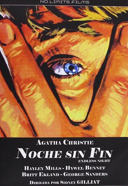 Noche Sin Fin - DVD | 8436541003620