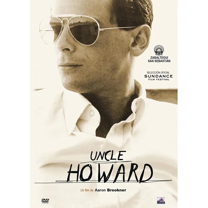 Uncle Howard - DVD | 8436564162625