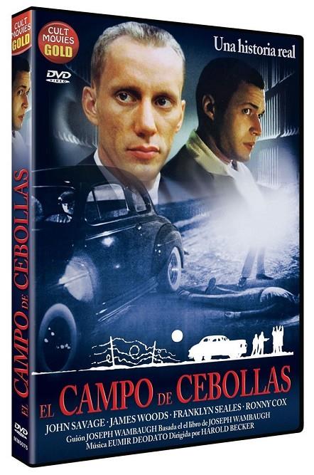 El Campo De Cebollas - DVD | 8436022324213 | Harold Becker