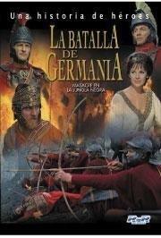 La batalla de Germania - DVD | 8437003111716