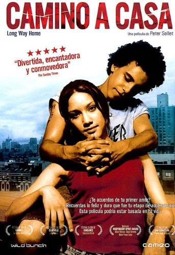 Camino A Casa - DVD | 8436027575009 | Peter Sollett