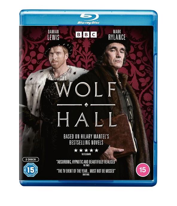 Wolf Hall (VOSI) - Blu-Ray | 5051561002984 | Peter Kosminsky