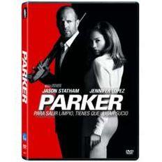 Parker - DVD | 8435175964062
