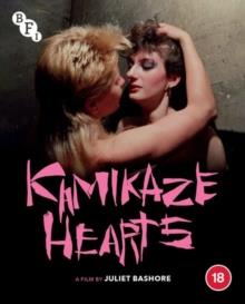 Kamikaze Hearts (V.O.S.I.) - Blu-Ray | 5035673014820 | Juliet Bashore