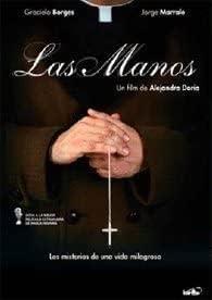 Las manos - DVD | 8437010733024