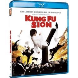 Kung-Fu-Sion - Blu-Ray | 8414533106542