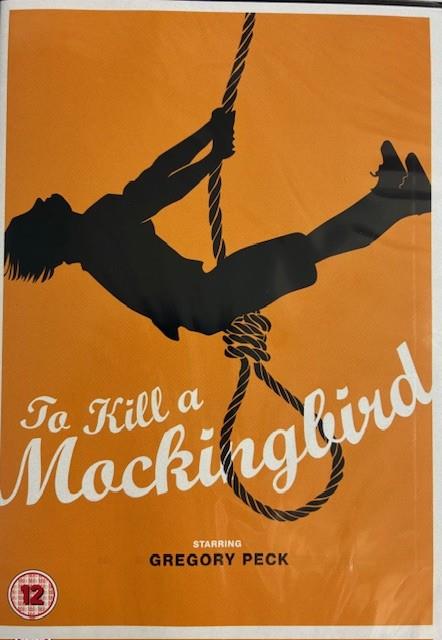 Matar A Un Ruiseñor - DVD | 5053083149307 | Robert Mulligan