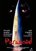 Paranoid - DVD | 8420018821299