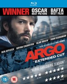 Argo - Blu-Ray | 5051892125918 | Ben Affleck