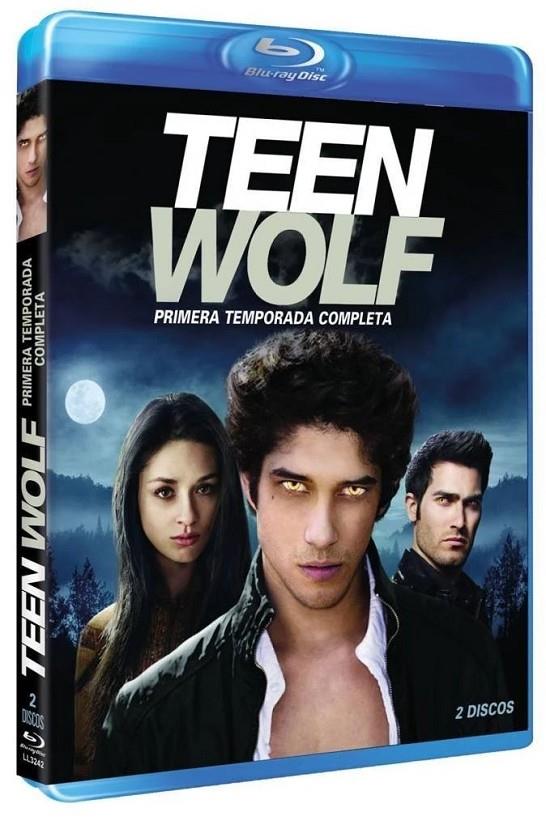Teen Wolf T 1 - Blu-Ray | 8436022230668