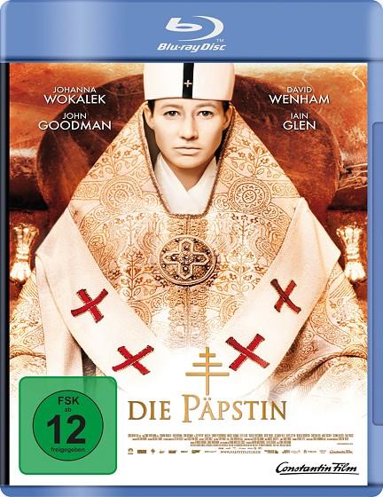 La mujer Papa (VO Inglés) - Blu-Ray | 4011976315285 | Sönke Wortmann