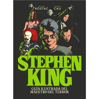 Stephen King - Libro | 9788419466990