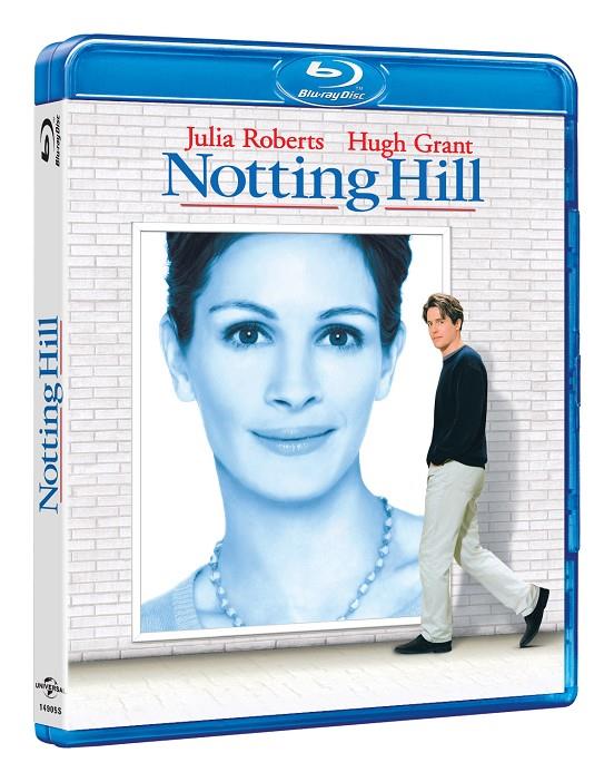 Notting Hill - Blu-Ray | 8414533149051 | Roger Michell