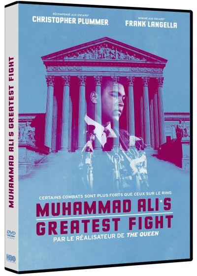 El Gran Combate De Muhammad Ali - DVD | 5051889500995 | Stephen Frears