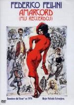Amarcord - DVD | 7321926322803 | Federico Fellini