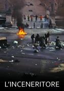 L'incineratore (V.O.S.E.) - Blu-Ray | 0623458106492 | Pier Francesco Boscaro dagli Ambrosi