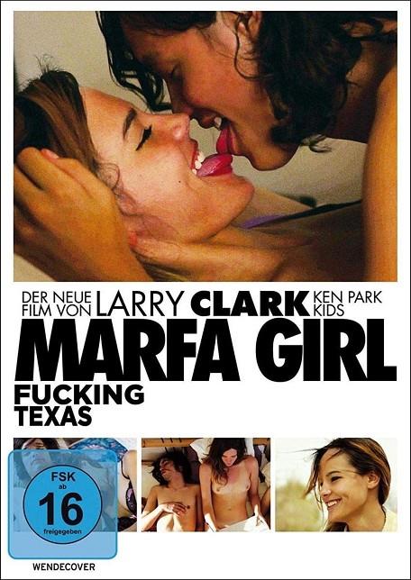 Marfa Girl (VO inglés) - DVD | 4260267332887 | Larry Clark