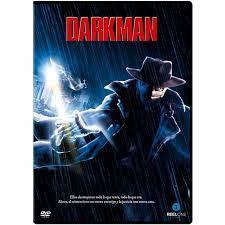 Darkman - DVD | 8436574740011 | Sam Raimi