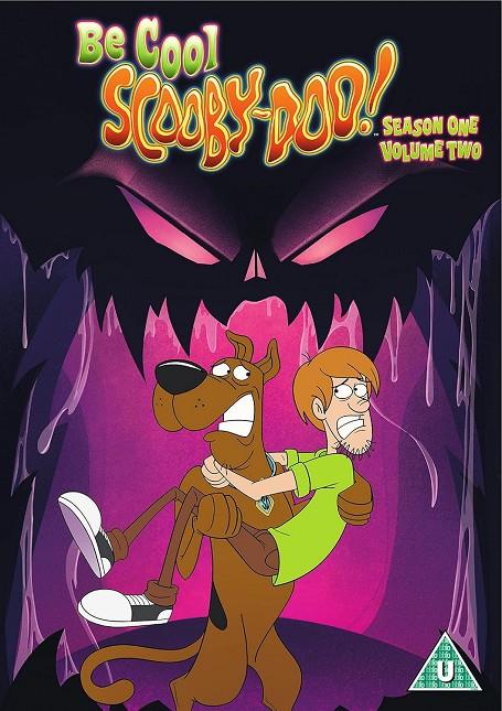 ¡Enróllate, Scooby-Doo! - DVD | 5051892199322