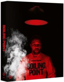 Hierve (Boling Point) (VOSI) - Blu-Ray | 5028836041658 | Philip Barantini