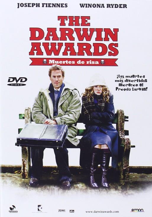The Darwin Awards - DVD | 8435153746079