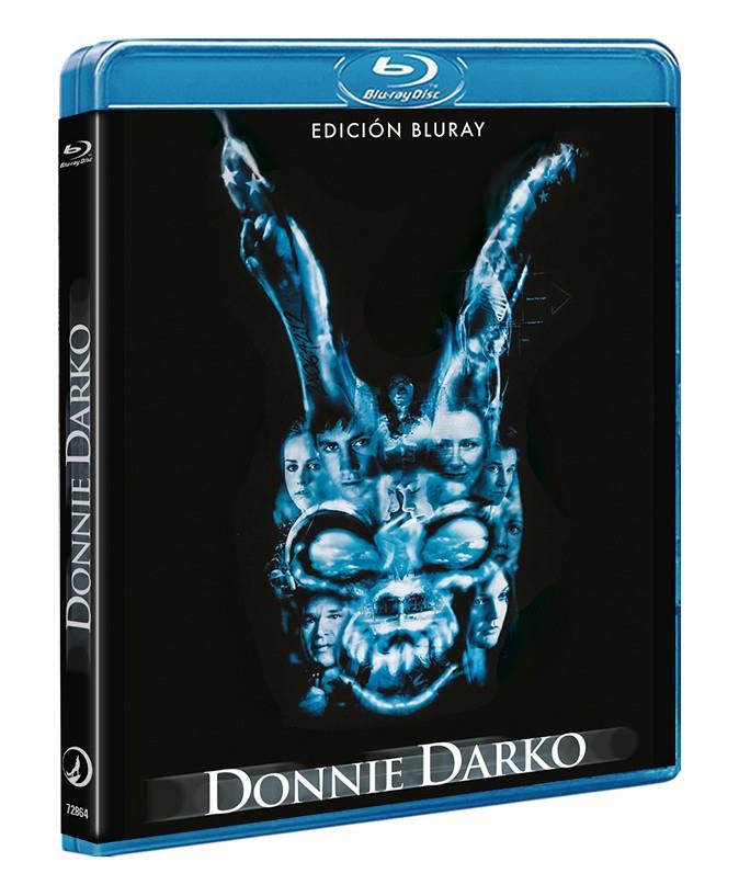 Donnie Darko - Blu-Ray | 8424365728645 | Richard Kelly