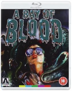 Bahía De Sangre (A Bay Of Blood) - Blu-Ray | 5027035006321 | Mario Bava