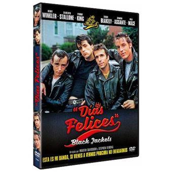 Días Felices - DVD | 8435479604657