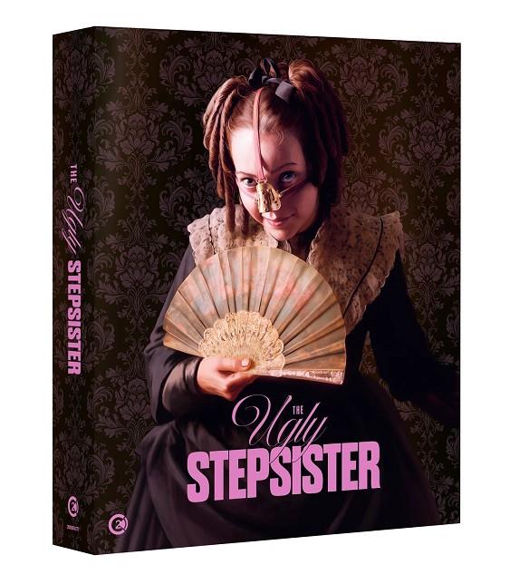 La Hermanastra Fea (The Ugly Stepsister)( Limited Edition 4K + Blu-Ray) (VOSI) - 4K UHD | 5028836042778 | Emilie Blichfeldt