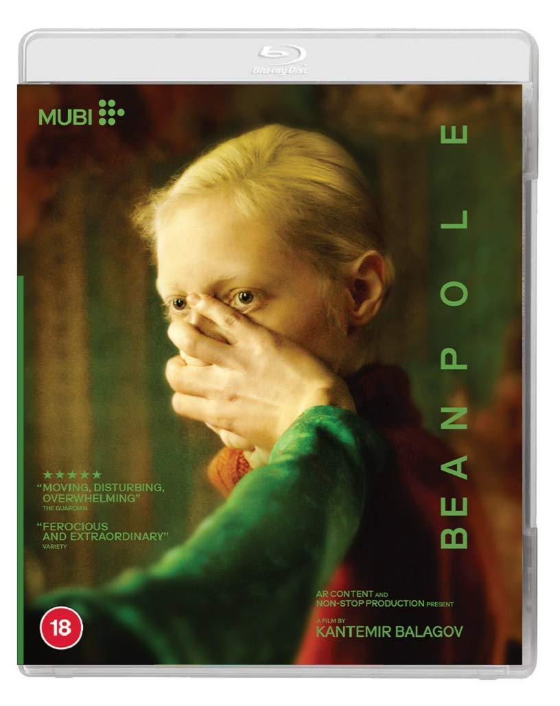 Una Gran Mujer (Beanpole) (V.O.S.I.) - Blu-Ray | 5060696220101 | Kantemir Balagov