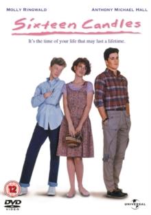 Dieciséis Velas - DVD | 5050582064810 | John Hughes