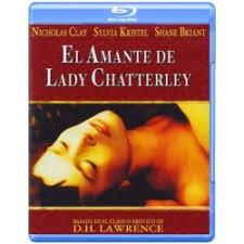 El amante de Lady Chatterley - Blu-Ray | 8436534534650