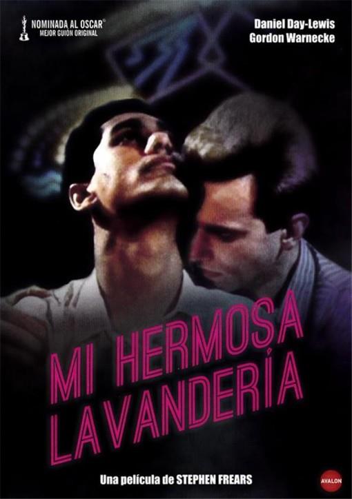 Mi Hermosa Lavandería - DVD | 8436540901286 | Stephen Frears