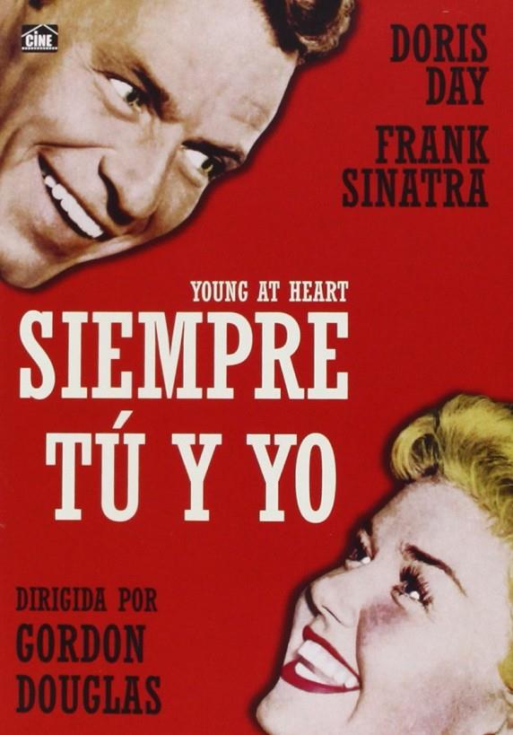 Siempre Tú Y Yo - DVD | 8436541009752 | Gordon Douglas